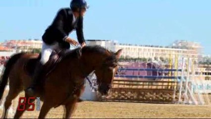 12e édition de Caval’Océane (Saint-Jean-de-Monts)