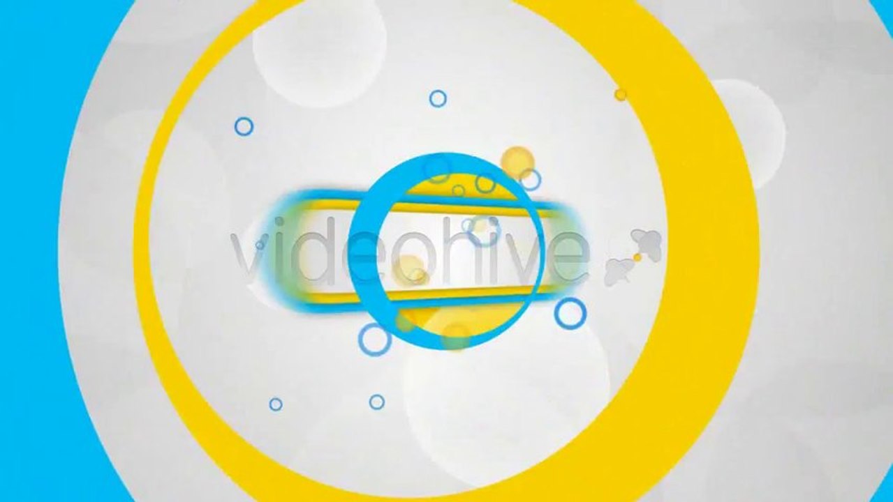 CleanStyle_PromoPack - After Effects Template
