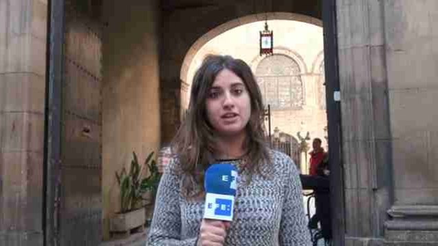 Informe a cámara: Cáritas propone pacto fuerzas políticas, sociales y económicas contra el paro