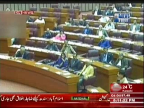 News Night with Neelum Nawab (Midterm Election Ki Bazgasht .... Siyasi Mahool Main Halchal) 18 December 2013 Part-1