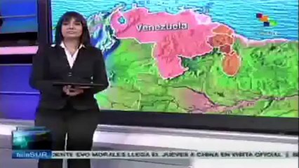 Respaldará FAO programa venezolano para alimentación hemisférica