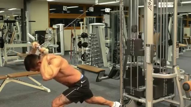 Insanity Workout Calendar - Exercise & Fitness