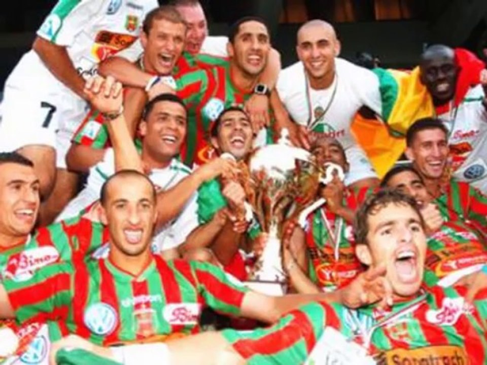 Mon Mouloudia est Unique