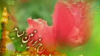 Mahdi Bia - Hasten O Mahdi (a.s) - Farsi sub English Video - Daniel Haider - ShiaTV.net