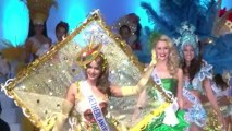 Filipinas, nueva Miss Internacional 2013