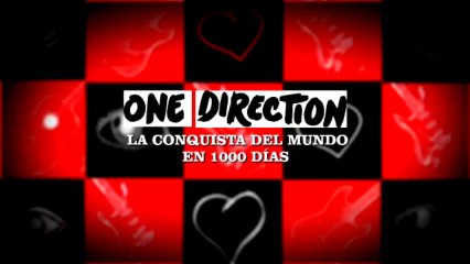 Bebe Contepomi con One Direction - Telenoche