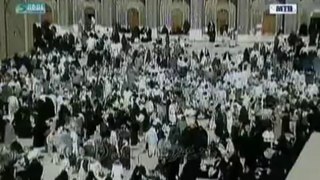 Muharram 1435 - Aansoo Baha Rahi hai - [Syed Ali Mesum Abedi Nauha 2013-14] - Urdu Video - aatta - ShiaTV.net