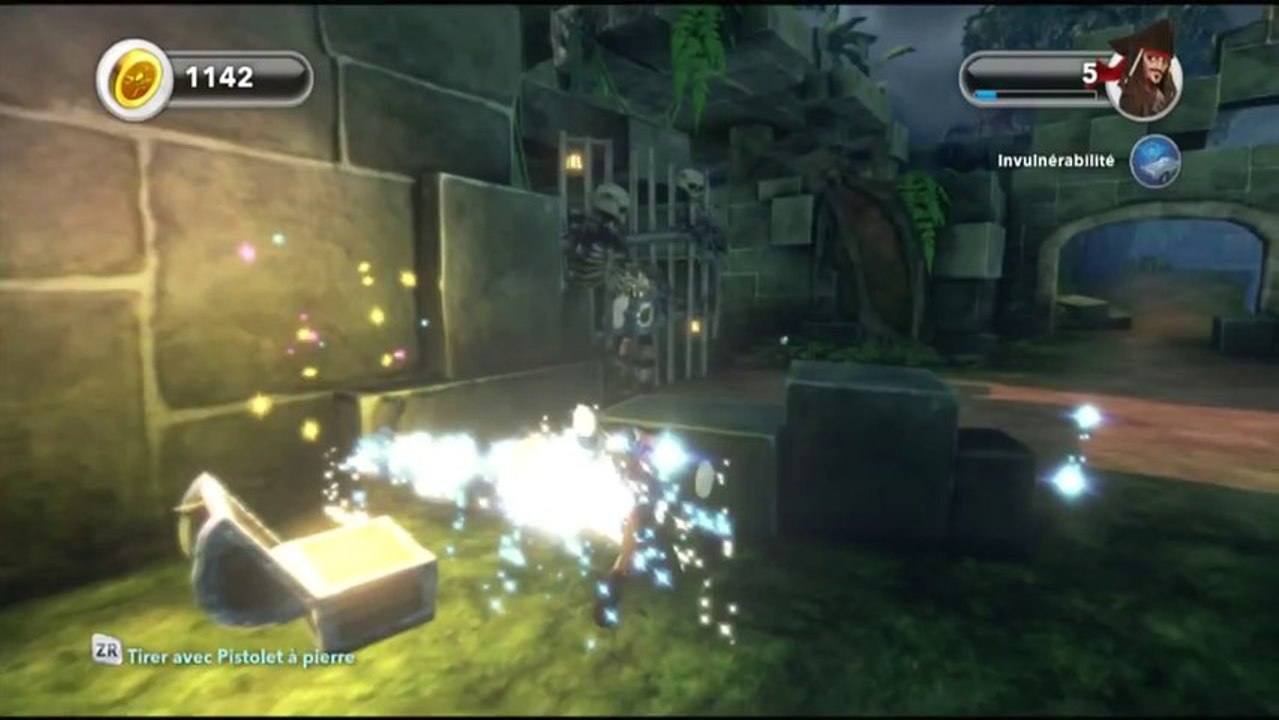 Disney Infinity #2