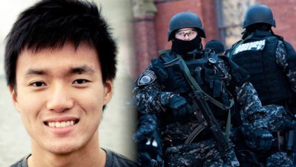 Harvard Student Makes Bomb Threat to Cancel Finals