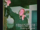 Filles ou fils de ... (album Réquisitoire) - Thierry Magne