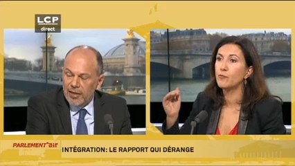 Parlement’air - L’Info : Journal du mercredi 18 décembre 2013
