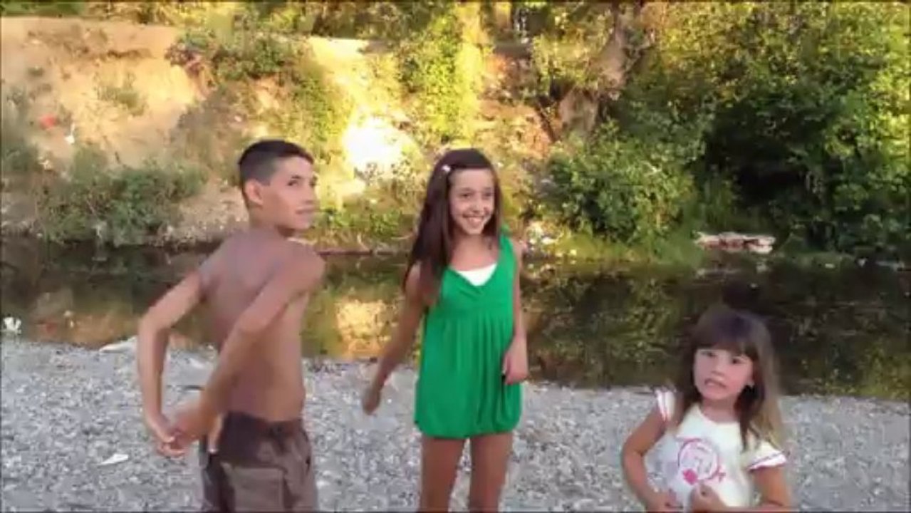 Flexible Kids