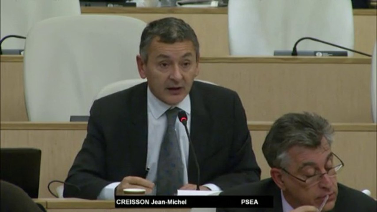 Développement de la validation des acquis de l’expérience (VAE) - Jean-Michel CREISSON