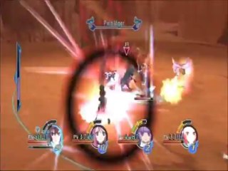 tales of graces f : 67ème partie