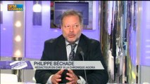 La minute hebdo de Philippe Béchade: Ses préoccupations pour 2014 - 18/12