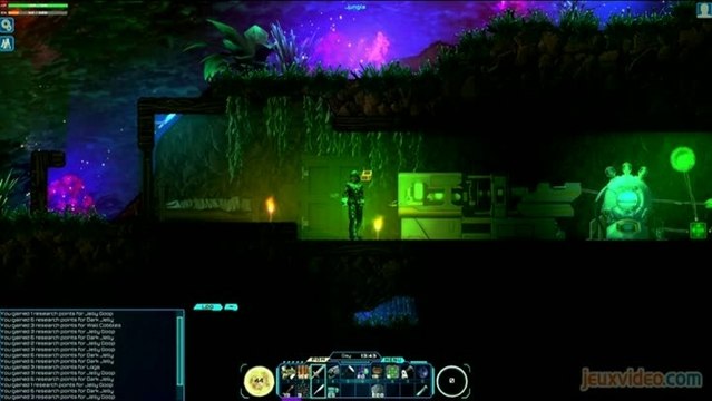 Gaming live Darkout - Des idées pas assez creusées (PC)