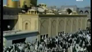 Muharram 1435 - Aj hai har ek ke lab par - [Syed Ali Mesum Abedi Nauha 2013-14] - Urdu Video - aatta - ShiaTV.net