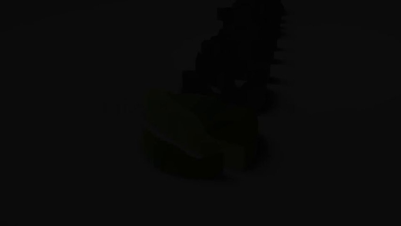 3D Extrusion - After Effects Template