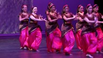 Maya - Nachle Express - South Asian dance competition