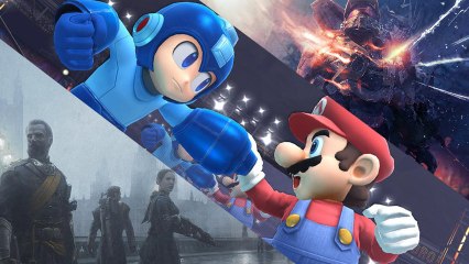 Most Wanted 2014 - Esclusive