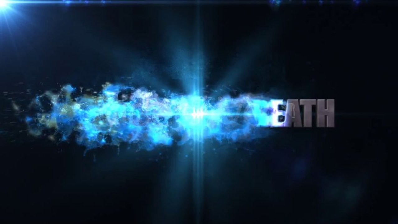 The Energy Reveal Pack - After Effects Template
