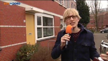 Bram Douwes verbaast zich: over financiele problemen topsportclubs - RTV Noord