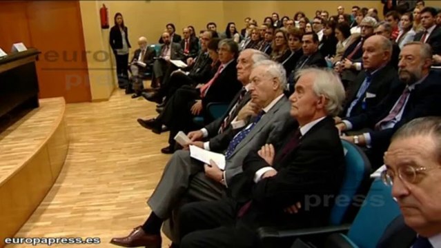 ESIC presenta el sistemas Mesías