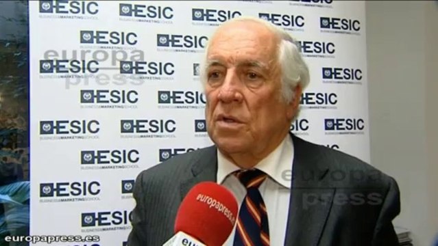 ESIC presenta el sistema Mesías