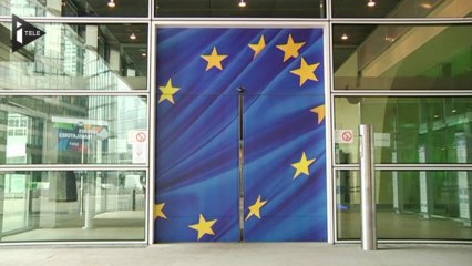 Les images de la honte à Lampedusa