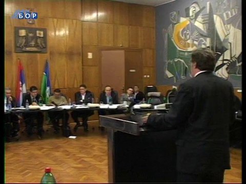 Budžet Opštine Bor za 2014. godinu milijardu i 905 miliona dinara, 18. decembar 2013