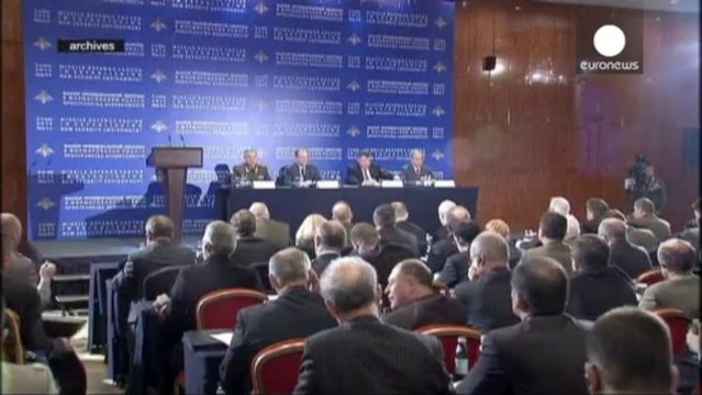 Russia considers freeing Greenpeace activists and Pussy Riot protesters.