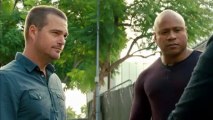 NCIS Los Angeles - Merry Evasion (Sneak Peek)