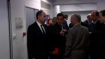 Quand Fillon met un vent à Copé…