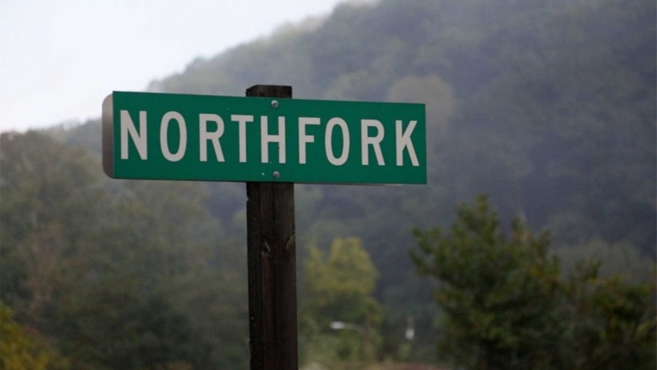 Politics, economy and ATVs in West Virginia