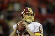 The Takeaway: Kirk Cousins shows promise
