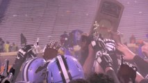 Centreville wins VA 6A State Finals 35-6 over Oscar Smith while Briar Woods falls short to L.C. Byrd in VA 5A State Finals 35-28