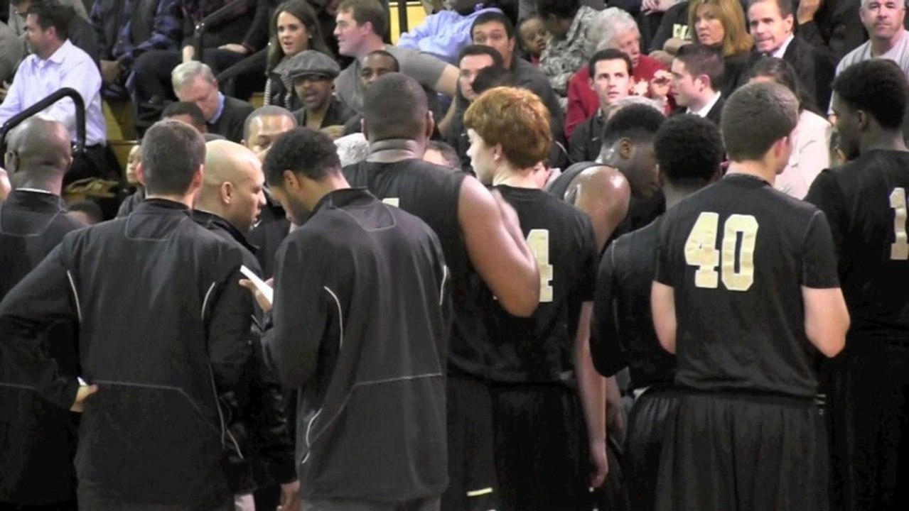 No. 1 Paul VI beats No. 2 St. John’s, 71-51