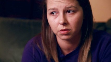 Young mother turns tragedy into helping others