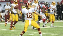 Is Kirk Cousins a better fit for Shanahan’s offense?
