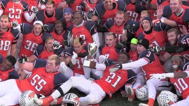 Briar Woods advances to title game with victory over North Stafford