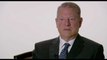 Al Gore shares how Mandela influences him