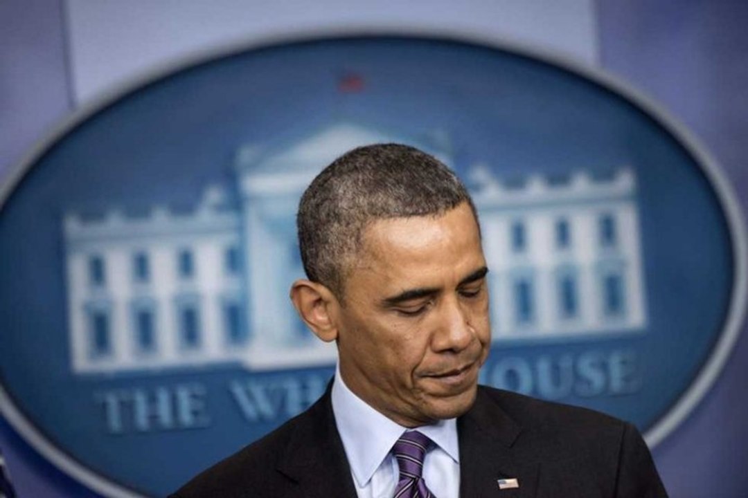 Obama: Mandela 'belongs to the ages'