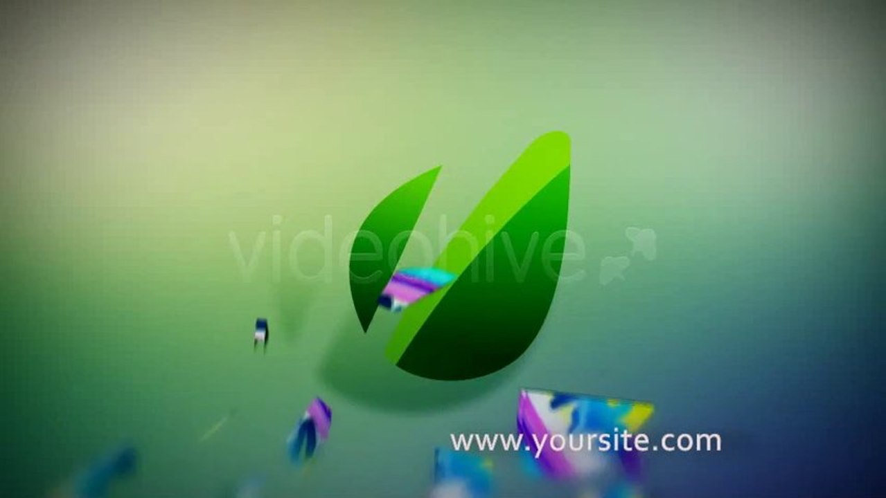 Happy Easter - After Effects Template