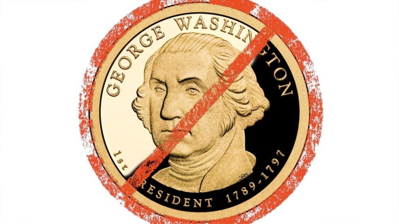Why you can keep your dollar bills