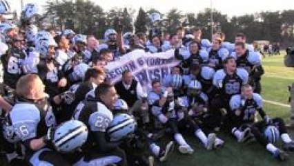 No. 2 Centreville wins 6A North region title