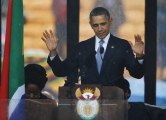 Obama: 'We can learn from' Mandela after death