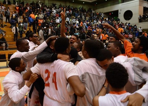Previewing D.C. high school basketball