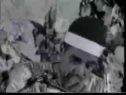 _Full - Rare_ Ragheb Mustafa Ghalwash - Al Ahzab - Iran - راغب مصطفي غلوش