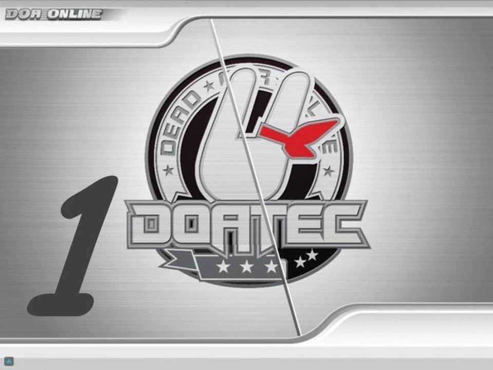 Let´s battle Dead Or Alive Online [PC] part 1# Kasumi startet durch