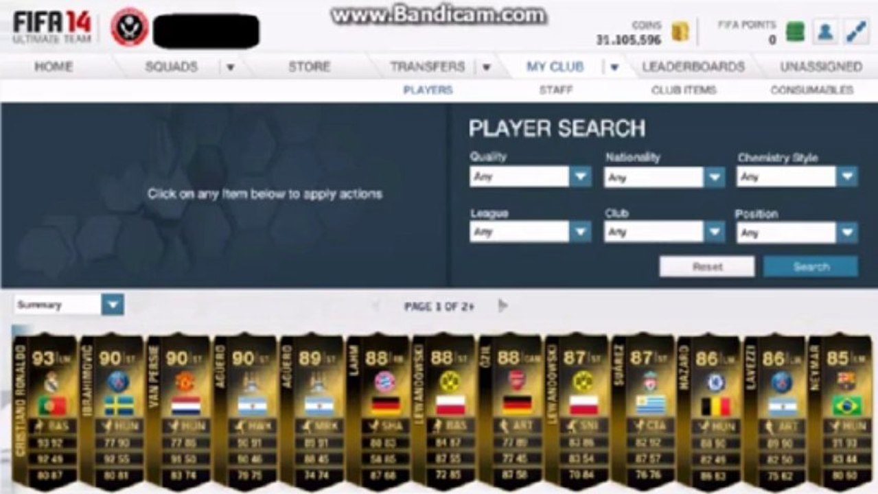 FIFA 14 Ultimate Team Coin Generator 2014 [PS3_XBOX 360_PC]